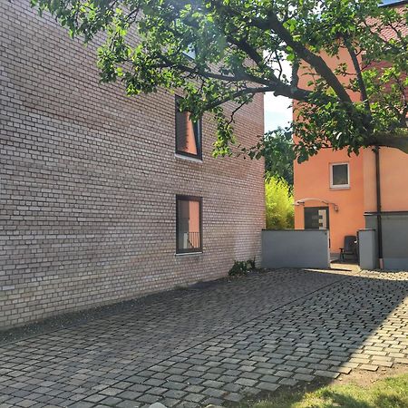 Hotel Knorz Zirndorf Dış mekan fotoğraf