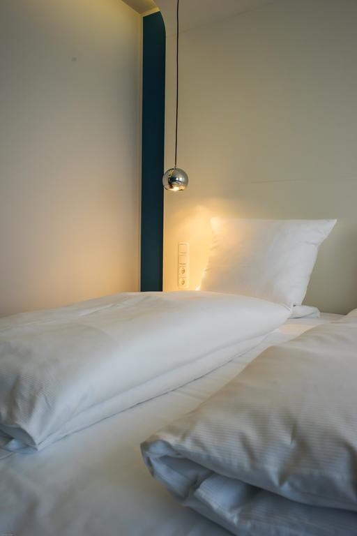Hotel Knorz Zirndorf Oda fotoğraf