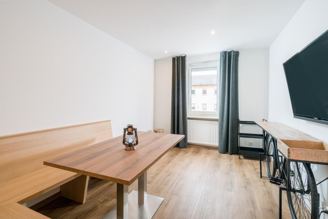 Hotel Knorz Zirndorf Dış mekan fotoğraf