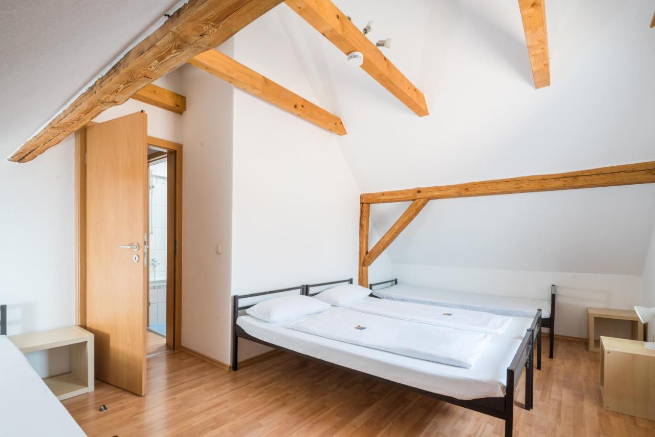 Hotel Knorz Zirndorf Dış mekan fotoğraf