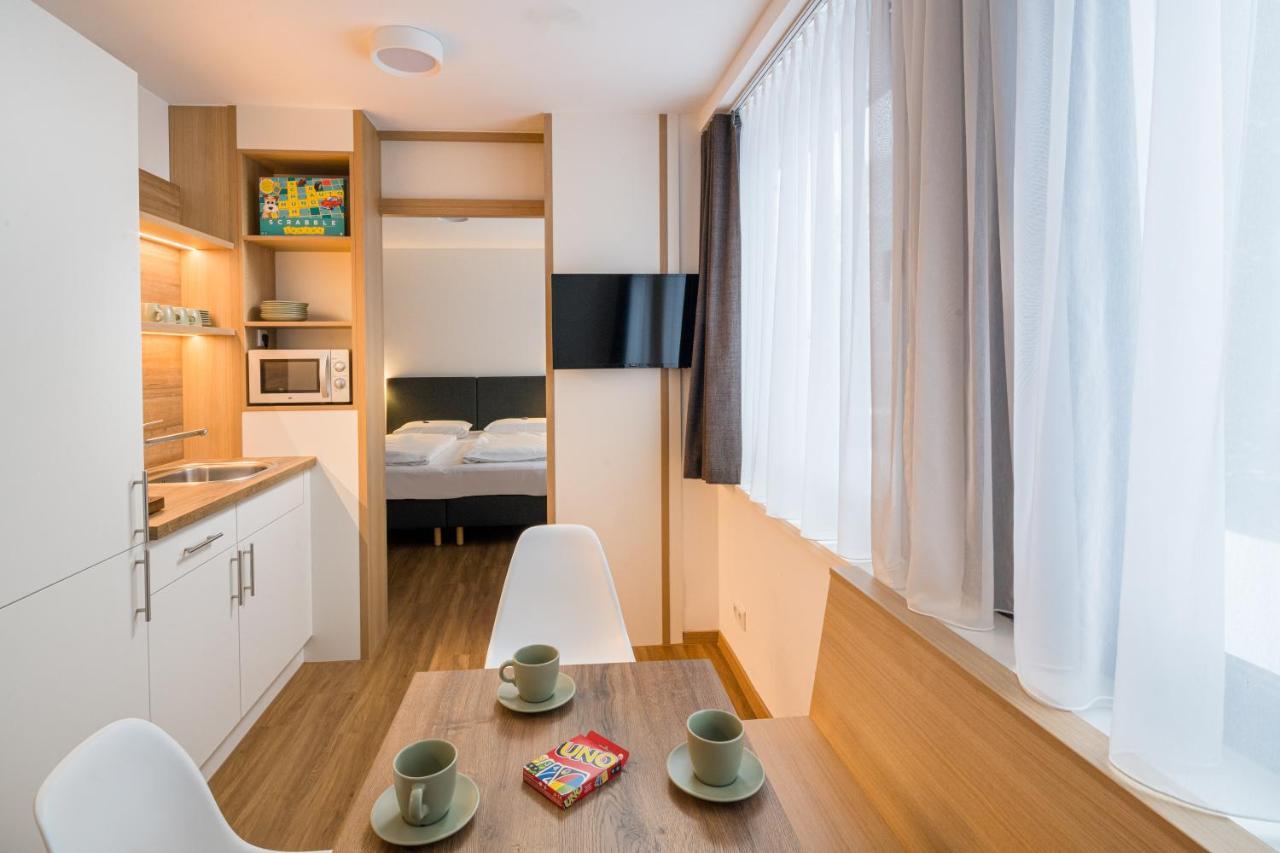 Hotel Knorz Zirndorf Dış mekan fotoğraf