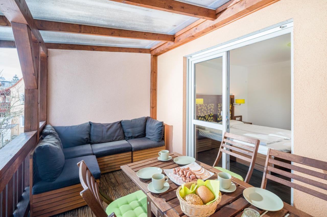 Hotel Knorz Zirndorf Dış mekan fotoğraf