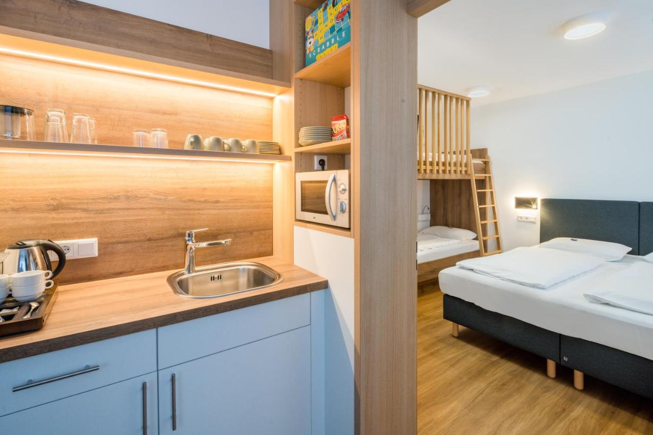 Hotel Knorz Zirndorf Dış mekan fotoğraf