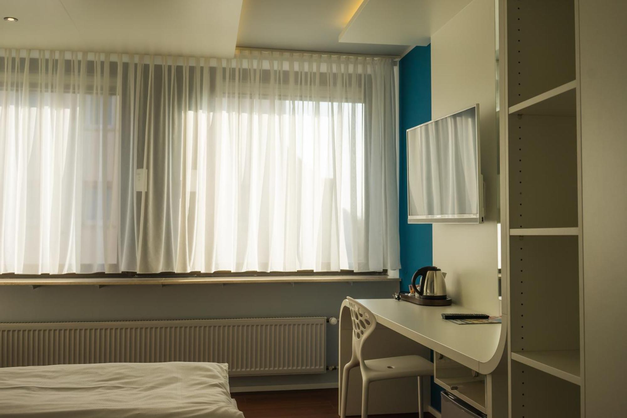 Hotel Knorz Zirndorf Oda fotoğraf