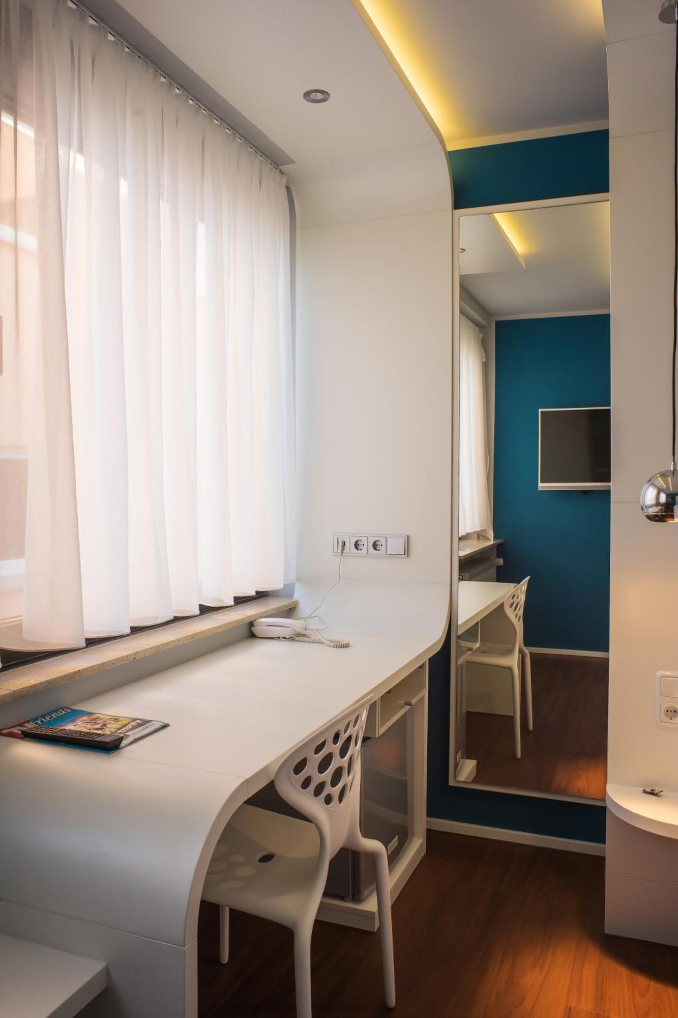 Hotel Knorz Zirndorf Oda fotoğraf