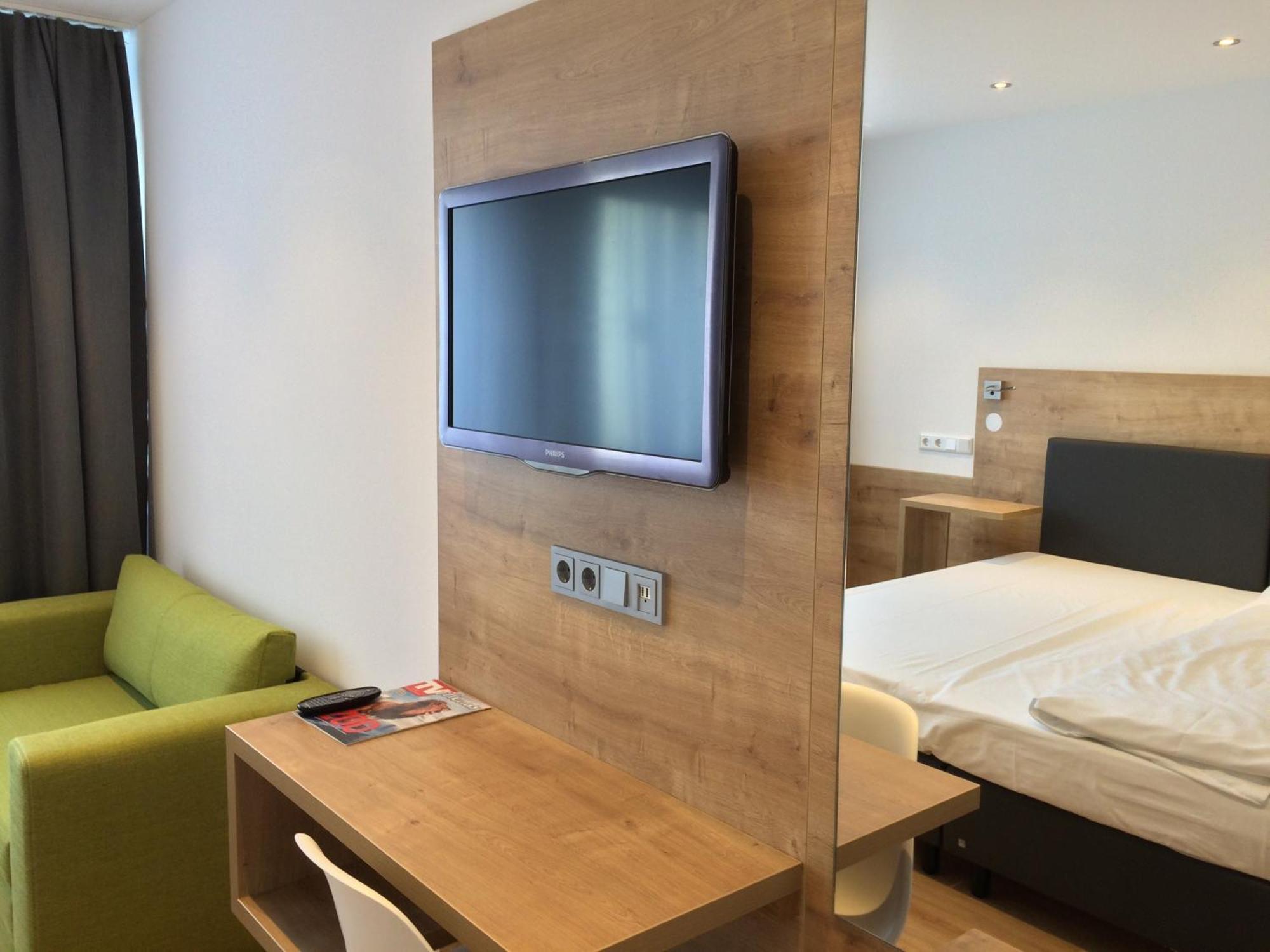 Hotel Knorz Zirndorf Dış mekan fotoğraf