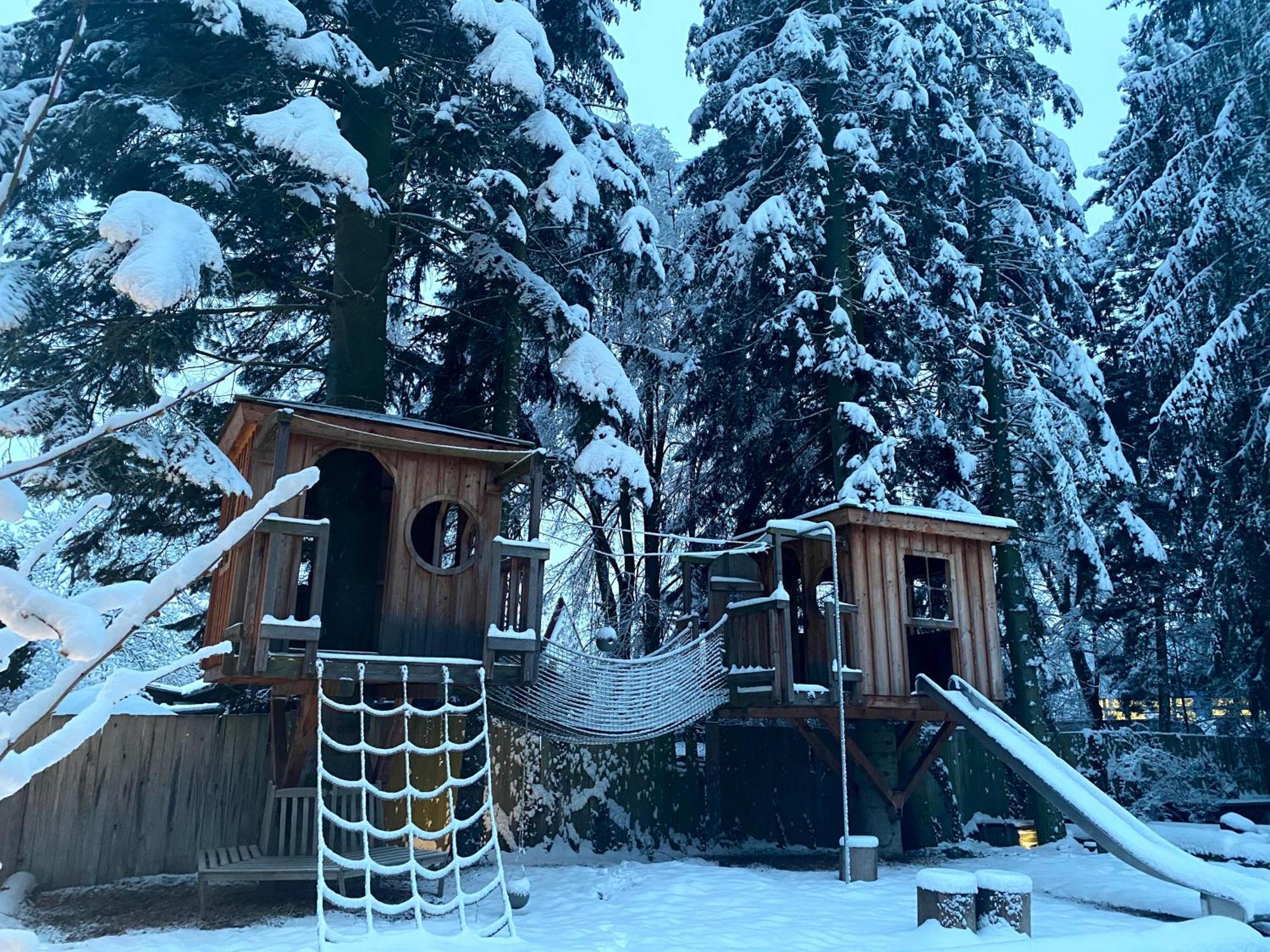 Hotel Knorz Zirndorf Dış mekan fotoğraf