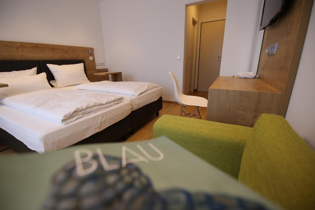 Hotel Knorz Zirndorf Dış mekan fotoğraf