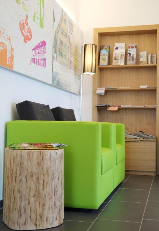 Hotel Knorz Zirndorf Dış mekan fotoğraf