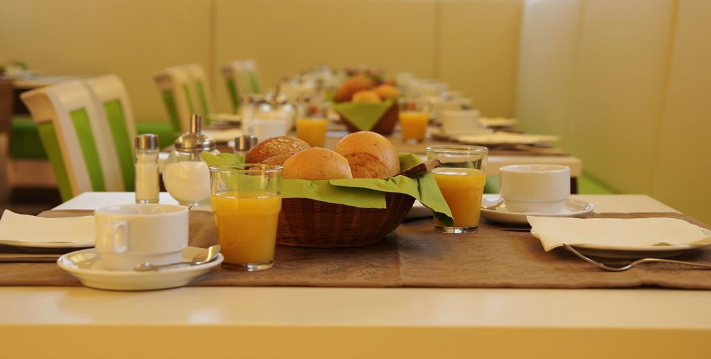 Hotel Knorz Zirndorf Dış mekan fotoğraf