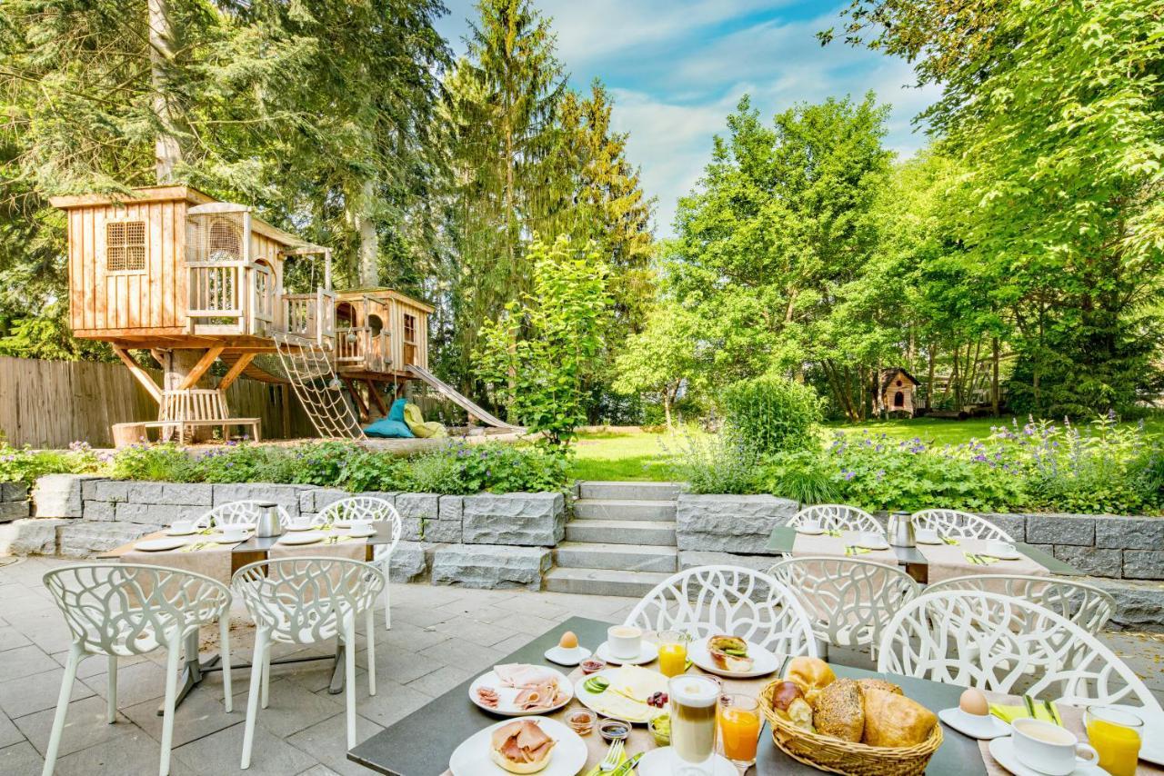 Hotel Knorz Zirndorf Dış mekan fotoğraf
