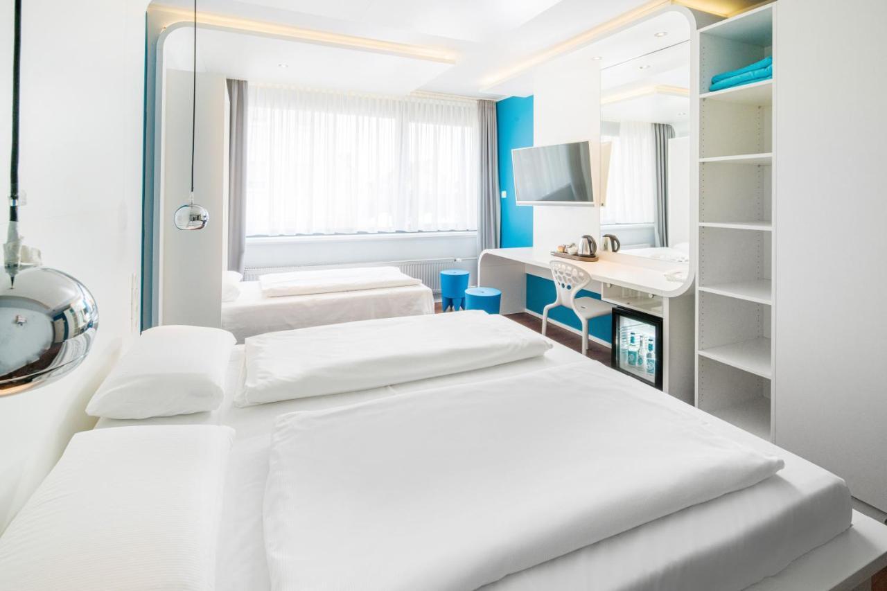 Hotel Knorz Zirndorf Dış mekan fotoğraf